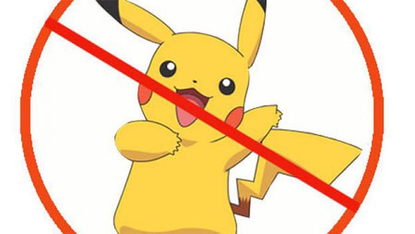 Top 10 Pokemon Related Controversies