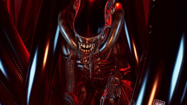 Aliens: Dark Descent review — “We got nukes, we got knives, we got sharp sticks.”