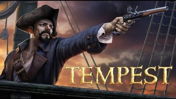 Tempest – open world pirate RPG giveaway