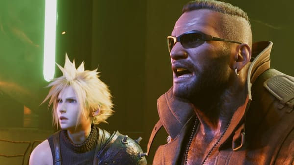 Final Fantasy VII Remake gets fresh trailer, screens, and an incredible 1st Class Edition