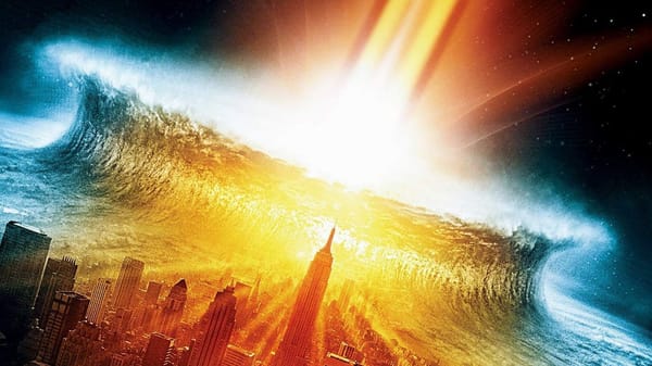 Deep Impact 4K Blu-Ray review — As great as it was 25 years ago!