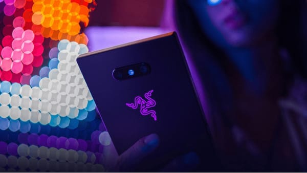 Gaming unleashed — Razer Phone 2 review