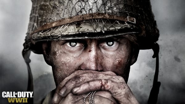 There is no substitute for victory. – Call of Duty WWII E3 hands-on