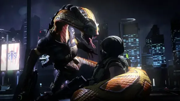 XCOM 2 review – deeper, more dangerous, and better in every way