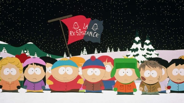 South Park: Bigger, Longer & Uncut review — surprisingly, you actually need it in 4K