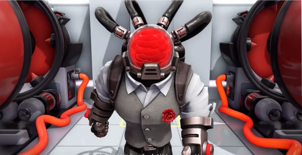 Nobody expects Espectro — Evil Genius 2 gets new henchman, gadgets, and a fresh patch