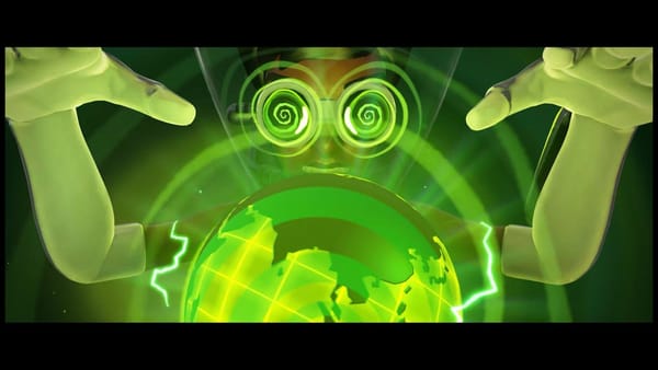 Equal Opportunity Evil — Evil Genius 2: World Domination review