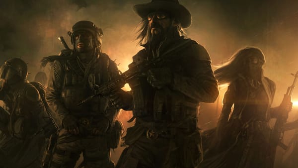 Hands-on with Wasteland 2: Director’s Cut on Switch