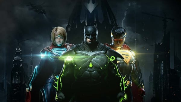 No compromises – Injustice 2 Ultimate Edition review on PC