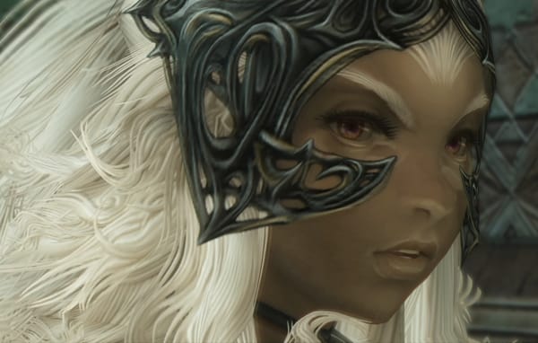 A masterful rebirth – Final Fantasy XII: The Zodiac Age review