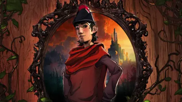 King’s Quest Chapter 2 Rubble Without a Cause review