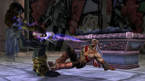 We interview Jordon Reese, Product Manager at Aspyr on Legacy of Kain: Soul Reaver 1&2 Remastered