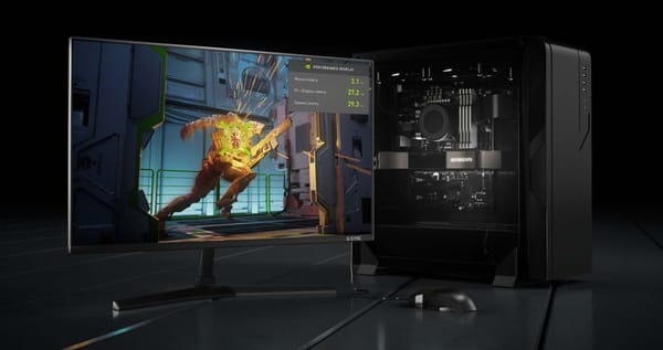 NVIDIA gives us a new system latency measurement tool