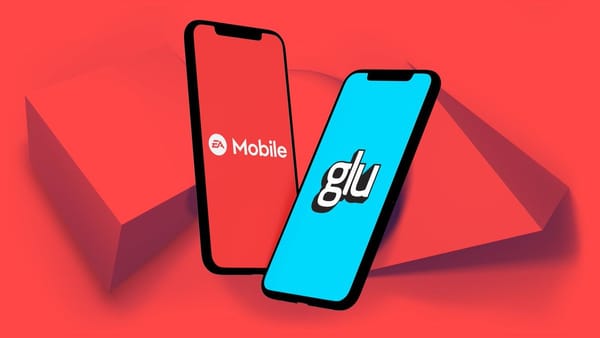 EA acquires Glu Mobile for 2.1 billion