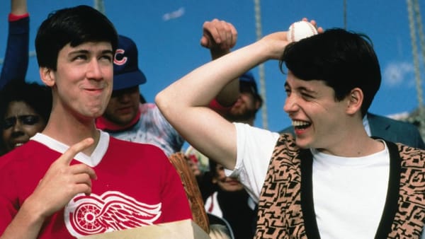 Ferris Bueller’s Day Off in 4K review — Never Doubted It For A Second