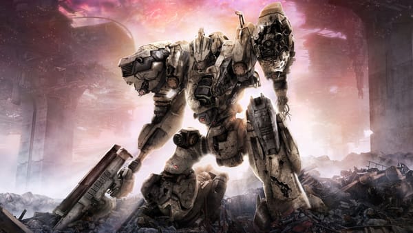 Armored Core VI: Fires of the Rubicon hands-on preview — Prepare for Launch!