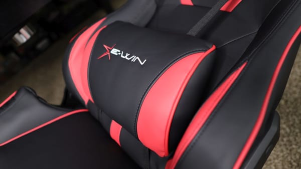 E-WIN Flash XL Gaming Chair review — Is this the best gaming chair on the market?