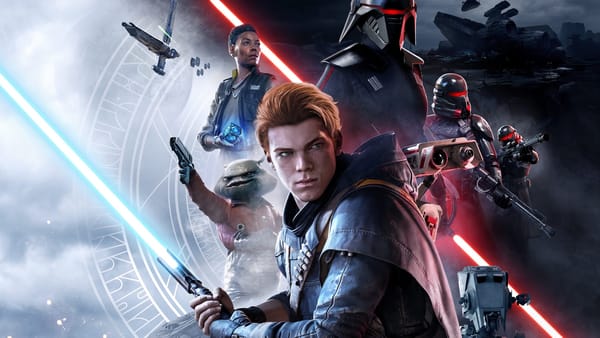 The Force is strong with this one — Star Wars Jedi: Fallen Order review