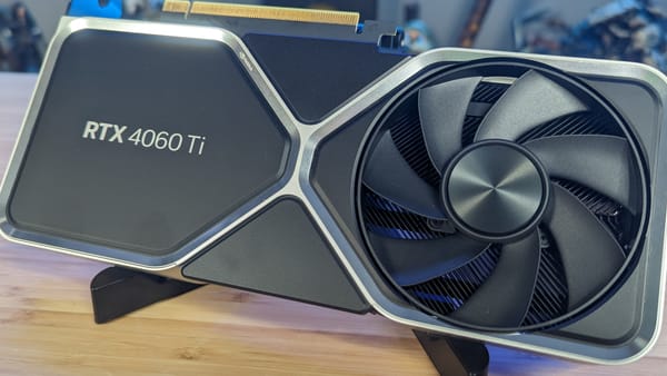 GeForce RTX 4060 Ti review — Entry Level DLSS 3 at a Last-Gen Price