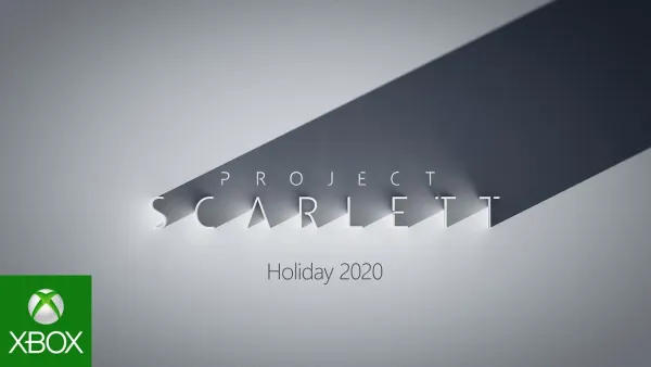 Microsoft announces release window for Project Scarlett