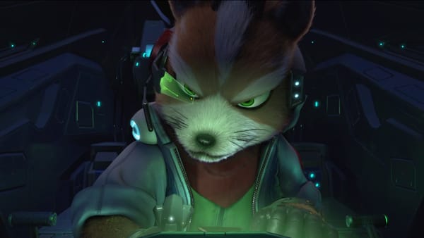 Do a barrel roll! — Hands-on preview with Starlink Battle for Atlas