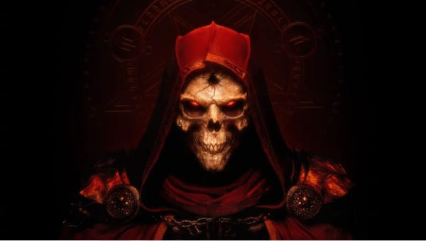 I shall purge this land of the shadow — Diablo II: Resurrected hands-on preview