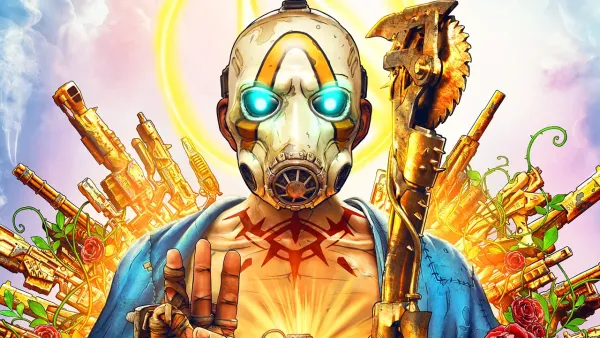 Guns, more guns, and guns with legs – Borderlands 3 review