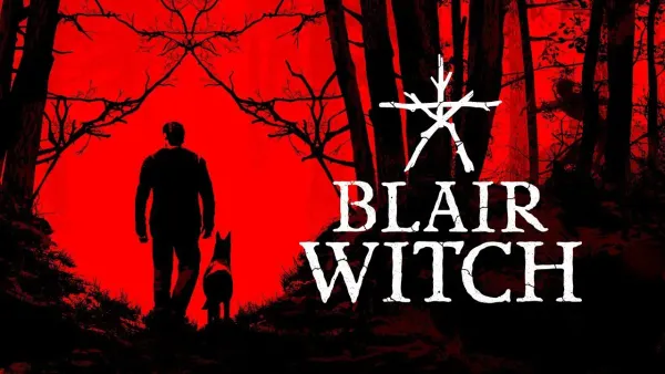 Blair Witch game coming from Layers of Fear creators