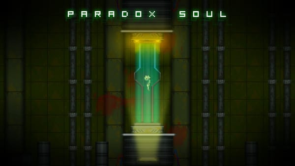 The Art of Shooting Robots—Paradox Soul review