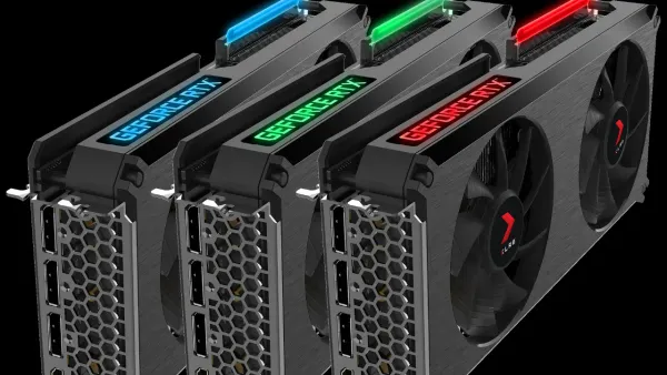 PNY offering serious GPU discounts this holiday weekend