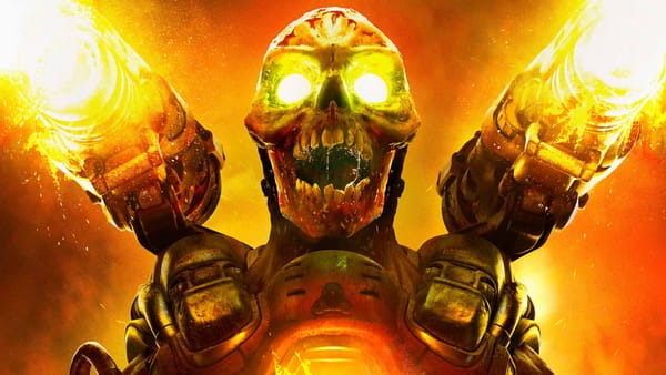 All of the devils are here – Doom review