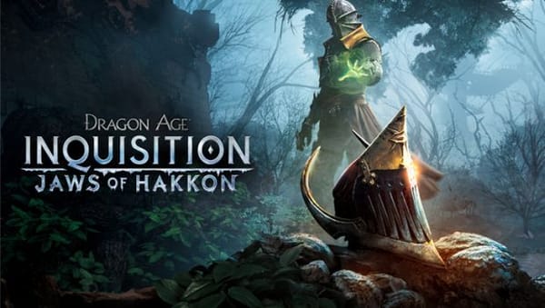 Dragon Age Inquisition – Jaws of Hakkon DLC review