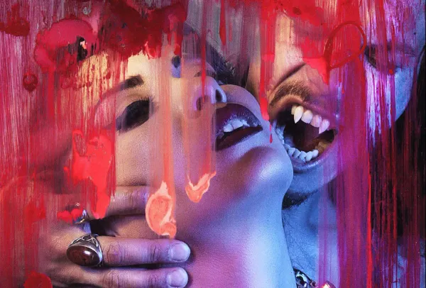 Sink your teeth into our Vampire: The Masquerade 5th Edition E3 2018 preview