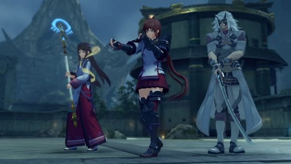 Xenoblade Chronicles 2: Torna ~ The Golden Country receives new story trailer