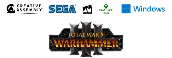 Release date announced for Total War: Warhammer III, trailer released