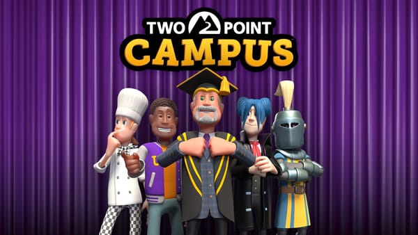 Two Point Campus hands-on preview — molding the minds of misguided morons