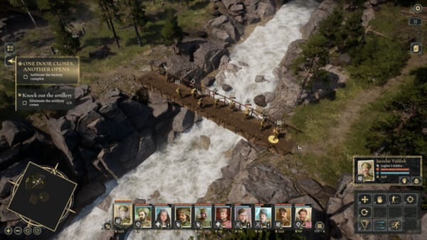 Survival strategy Last Train Home shows off new gameplay trailer