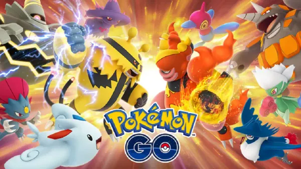 First set of Trainer Battle details revealed for Pokemon Go, release date not yet set