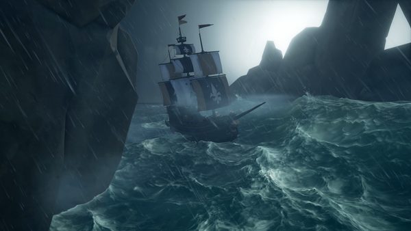 Arr mateys, a Sea of Thieves Closed Beta be coming to ye January 24th to January 29th