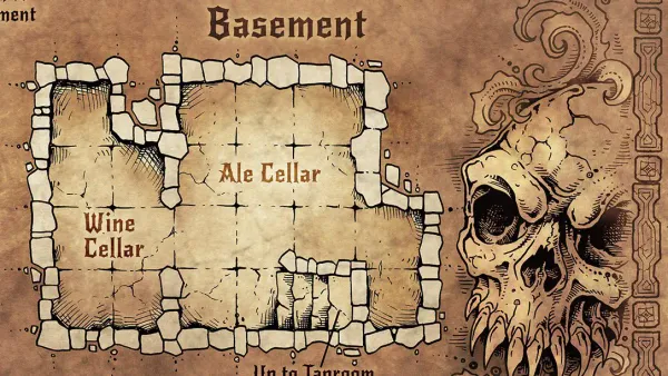 Beadle & Grimm’s Pandemonium Warehouse handling Platinum Edition of Baldur’s Gate: Descent into Avernus