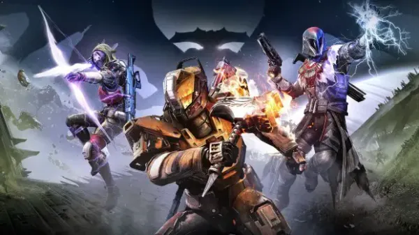 Taken for a ride – Destiny: The Taken King preview