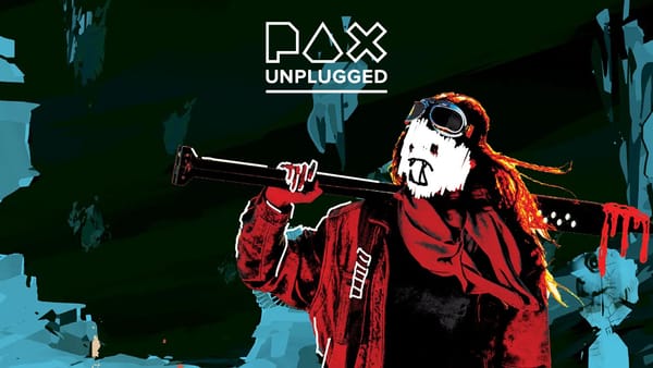 RPGs at PAX Unplugged — All hail the indie scene