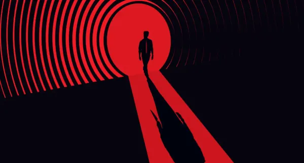 Don’t get vertigo, official poster for Twelve Minutes has just been released