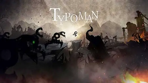 The devil’s in the fine print — Typoman review