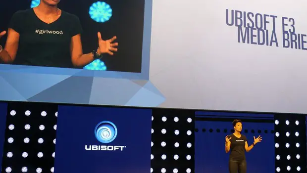 Ubisoft’s E3 2014 Media Briefing