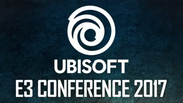 Live from the Ubisoft E3 Media Briefing 2017