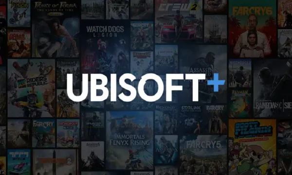 Ubisoft+ goes multiplatform, will add Amazon Luna and Stadia compatibility this year