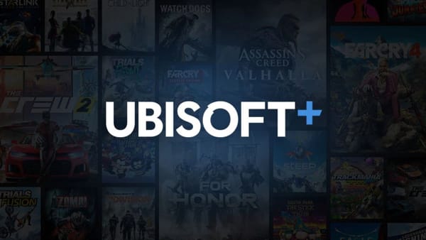 Ubisoft is bringing Ubisoft+ to the PlayStation in the near future