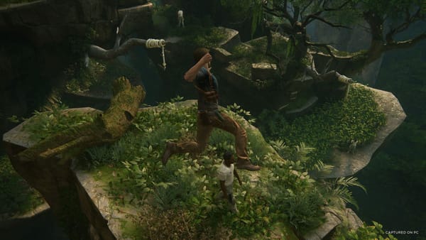 Uncharted: Legacy of Thieves Collection PC review – Drawn back in… again