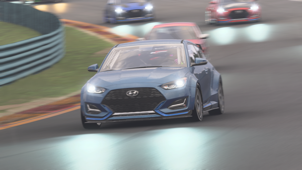 Forza Motorsport (2023) review – Creating a platform